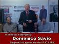 TG - PCI TELEGIORNALE DEL PCIML DEL9 OTTOBRE 2007