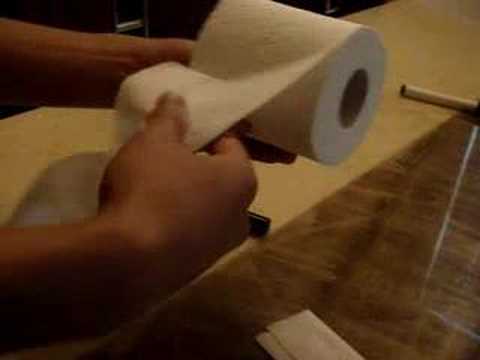 how to properly wipe