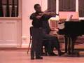de Beriot violin concerto No. 7