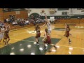 Avon Eagles vs Avon Lake Shoregals Womens Varsity Basketball