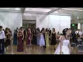 CASAMENTO M�NICA E DAVI - PARTE FINAL