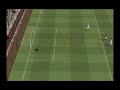 PES6 \"Hidden Lob\" examples