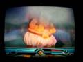 videos de dragon ball z infinity world dificultad Z buu vs kid buu