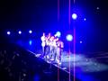 Backstreet Boys CentreBell 05-08-08