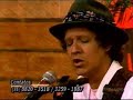PEDRO SAMPAIO na TV DIARIO de Fortaleza-Interpreta a m&uacute;sica PATATIVA-(Emmanuel Sampaio/Gilton Della Cella)