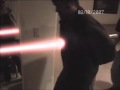 Stabbing at Leia\ Stabbing at Leia\