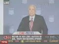 John McCain Speech to American GI Forum in Denver, CO