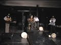Trei Parale in Concert la Casa de cultură a Studenţilor, 26 februarie 2007