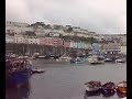 Brixham Habour 1