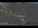 SharpSteer Pedestrians Demo SharpSteer Pedestrians Demo