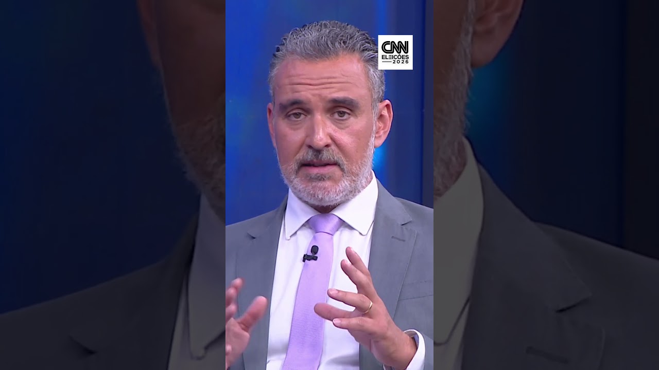 Pedro Venceslau: Vice de Caiado, Kassab aposta em voto "Carcísio"
