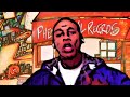 Channel Live - Hip Hop Nation [SitDownStandUp.com Exclusive]