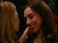 AMC - 11/3/08 - Bianca/Reese/Zach scenes