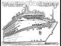 Free Cruise Ship Coloring at Coloring-Kids-Boys-dotcom