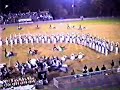 Trinity High School Marching Band - 2001 -  Tapestries