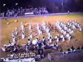Trinity High School Marching Band - 2001 -  Tapestries