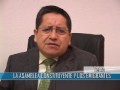 ASAMBLEA CONSTITUYENTE Y LOS INMIGRANTES, Oscar IMBAQUINGO