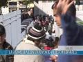 ASAMBLEA CONSTITUYENTE Y LOS INMIGRANTES, Oscar IMBAQUINGO