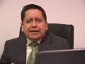 ASAMBLEA CONSTITUYENTE Y LOS INMIGRANTES, Oscar IMBAQUINGO