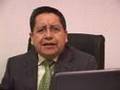 ASAMBLEA CONSTITUYENTE Y LOS INMIGRANTES, Oscar IMBAQUINGO