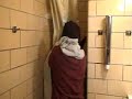 Captain Amazing Unclogs the Toilet