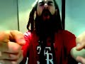 Looptroop Rockers - Praying On A Liver