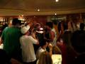 NFL Super Bowl, Atlantic Ocean