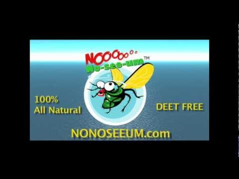 No No-See-Um Promotional Video No No-See-Um Promotional Video