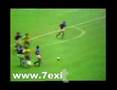 videos de El rey Pelé Jugadas Goles Futbol de calidad, Campeones