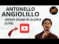 videos de Antonello Angiolillo - Addio sogni di gloria