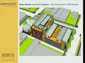 SketchUp and ArchiCAD SketchUp and ArchiCAD