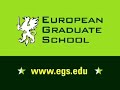 Larry Rickels at European Graduate School 2006