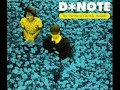 D*Note - The Garden Of Earthly Delights (X-Press 2 Remix)