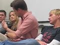 Brad Rowe on SHELTER - Thumb #1