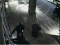 burglary caught on tape break in of my store in mt pleasant, tx
