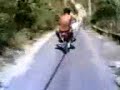 Funny Boy @ Santa Maria in Ischia ;-D