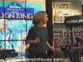 Vintage video of Hanson circa 1995