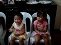 Marian Dae's 4th Birthday