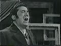 Giuseppe di Stefano - Puccini - La boheme -Che gelida manina