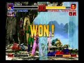 King Of Fighters 95 Battle 2 King Of Fighters 95 Battle 2