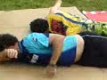 backyard wrestling PNA Panaba