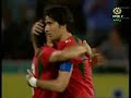 Iran Jamaica 7-1
