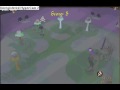 (runescape) ashindice noobventures (episode 4 part 1)mining in pvp