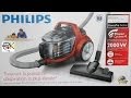 Видеообзор Philips FC8632