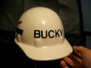 Halloween 4 - Bucky hat