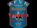 AFVN Journalist JO2 Terry Oliver USN Reporting