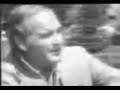 AFVN Journalist JO2 Terry Oliver USN Reporting
