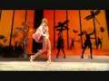 Ballet des Fleurs - Victoria's Secret Fashion Show 2008