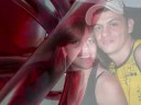 Dblack Sem ar / Raphael & Sarah
