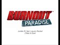 Junkie XL feat. Lauren Rocket - Cities In Dust